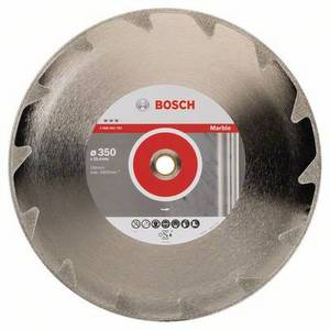 Bosch Accessories 2608602702 Diamanttrennscheibe 1 St. 