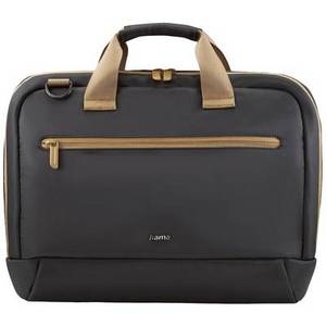Hama Notebook Tasche Ultra Lightweight Passend für maximal: 35,8 cm (14,1) Schwarz 