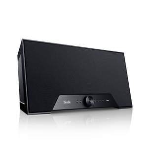 Teufel ONE M Wireless Lautsprecher (Bluetooth, W-LAN, LAN, 80 W,...