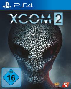 Take2 XCOM 2 Playstation 4 
