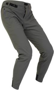 Fox Racing Shox Ranger Trousers Men dark shadow grey Radhose