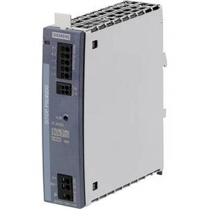 Siemens 6EP3333-7SB00-0AX0 Netzteil / Stromversorgung 24V 5A 120W 1 x 