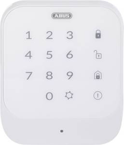 Abus FUBE35011A Alarmanlagen-Bedienteil