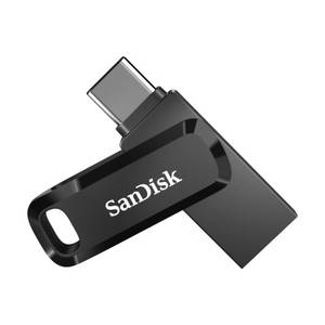 Sandisk Ultra Dual Drive Go Type-C 1TB USB-3.0-Stick