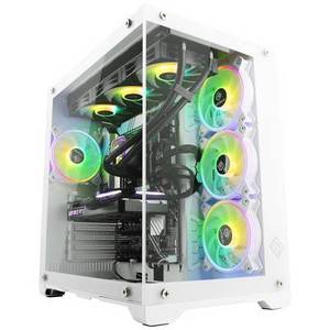  CSL Computer Gaming PC M10550H () AMD Ryzen 9 7900X 32 GB RAM 2000 GB SSD Nvidia GeForce RTX™ 4070 Ti Super™ 16 GB GDDR6X 89189 