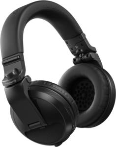 Pioneer HDJ-X5BT-K Black