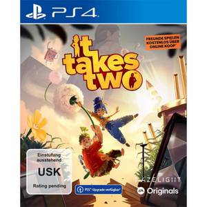 Electronic Arts It Takes Two PlayStation 4 