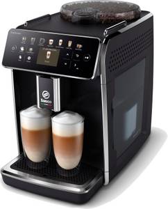 Saeco SM6580/00 schwarz Kaffeevollautomat