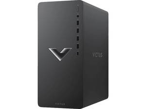  HP Victus by TG02-2301ng, Gaming PC mit Intel® Core™ i7 i5-14400F Prozessor, 16 GB RAM, 1 TB SSD, NVIDIA, GeForce RTX™ 4060, Windows 11 Home (64 Bit) 