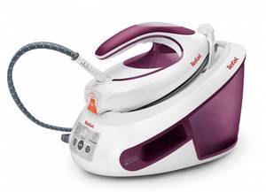 Tefal SV8054 Express Dampfbügelstation