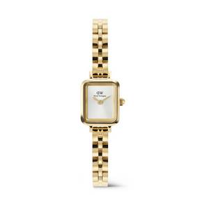 Daniel Wellington Damenuhr Quadro Mini DW.DW00100850 