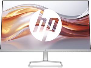  HP 524sf 23,8 Zoll Full-HD Monitor (5 ms Reaktionszeit, 100 Hz) 