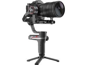  ZHIYUN WEEBILL S Gimbal Gimbal, Schwarz