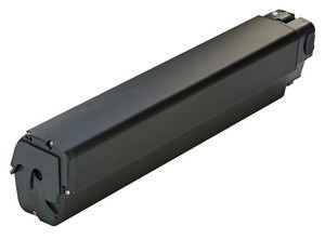 Aeg integrierter Rahmenakku, Li-Ionen, 36V/13Ah/468Wh, CAN V2.5 