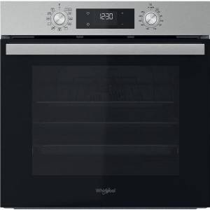 Whirlpool OMR58CU1SX Einbaubackofen