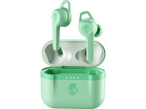  SKULLCANDY Indy EVO, In-ear Kopfhörer Bluetooth Pure Mint Bluetooth-Kopfhörer