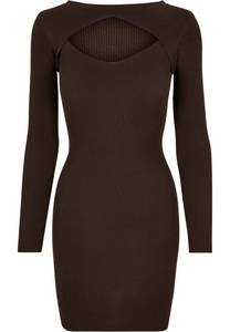 Urban Classics Shirtkleid 