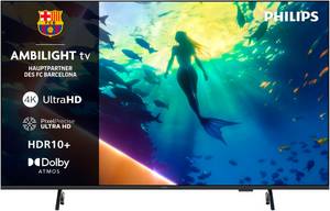 Philips 55PUS8000/12 LED-Fernseher (139 cm/55 Zoll, 