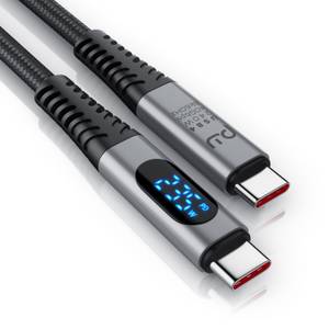 Primewire Thunderbolt 3 Kabel, USB 4 