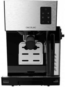 Cecotec Innovaciones S.L. Cecotec Power Instant-ccino 20 Kombi-Kaffeemaschine