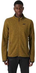 Helly Hansen Varde Fleece-jacke braun Fleecejacke