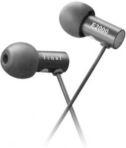 Final-Audio-Design Final E3000C In-Ear-Kopfhörer