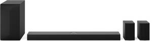 Lg DS70TR Soundbar + Subwoofer + Surround 