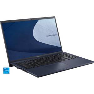 Asus ExpertBook B1500CBA-BQ0438X i5-1235U 15.6 Non-Glare 16G DDR4 512GB SSD W11P 