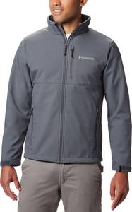 Columbia Sportswear Columbia Ascender Softshell Jacket graphite (1556534-053) Softshelljacke