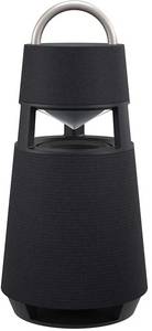 Lg Electronics LG XBOOM 360 DRP4 Charcoal Black mobiler Lautsprecher
