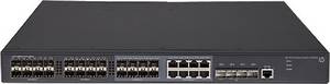 Hpe 5130-24G-SFP-4SFP+ EI Fibre Channel Switch