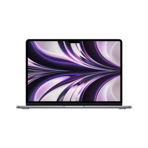 Apple CTO // MB Air 13.6'' - M2 8-Core - 10-Core GPU - 24 GB - 1TB SSD - Spacegrau // 2022 