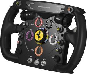 Thrustmaster PC/PS3 Ferrari F1 Wheel Add-On Gaming Lenkrad