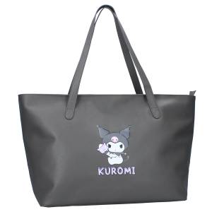 COFI 1453 Hello Kitty Kuromi Große Tragetasche mit Kuromi Print Shopper Tasche 3 