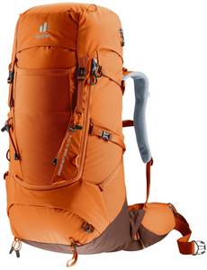 Deuter Aircontact Core 45+10 SL (2024) chestnut/umbra Trekkingrucksack