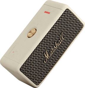 Marshall Emberton II 2.0 Bluetooth-Lautsprecher (Bluetooth, 20 W) 