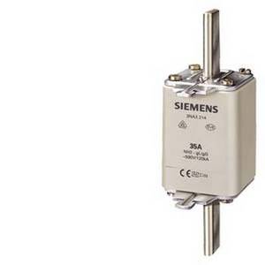 Siemens 3NA3252 Sicherungseinsatz Sicherungsgröße = 2 315 A 500 V 3 St. 