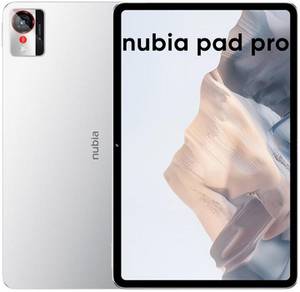 Nubia Pad Pro, 10.9 Zoll, 