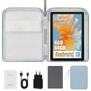 BUFO Tablet 64G 1280x800 IPS 5000mah Tablet (10