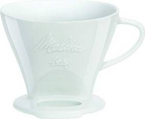 Melitta Kaffeefilter Porzellan 219025 Kaffeefilter