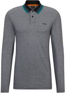 Hugo Boss Peoxfordlong_1 (50501757) Herren-Langarmshirt