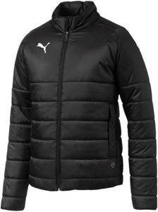 Puma Liga Casuals Padded Winterjacket (655301)