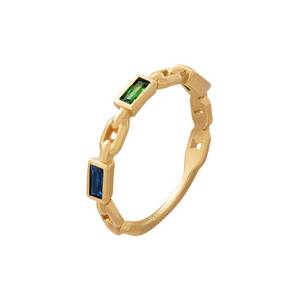 CaÏ Caï Damenring 276270015V-050 