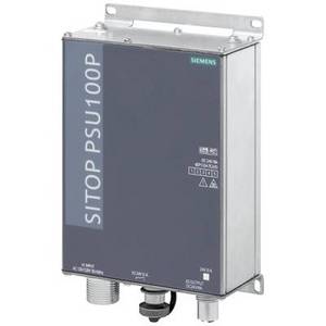 Siemens 6EP1334-7CA10 Hutschienen-Netzteil (DIN-Rail) Inhalt 1 St. 