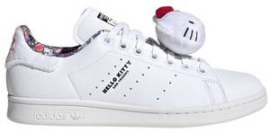 Adidas Stan Smith W Hello Kitty Low-Top-Sneaker