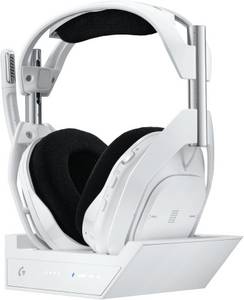 Logitech G Astro A50 X LIGHTSPEED weiß PC Headset