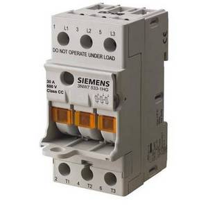 Siemens 3NW7033-1 Sicherungshalter 32 A 690 V/AC 1 St. 