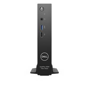 Dell OptiPlex 3000 N6005 8GB/256GB eMMC W10 IoT 