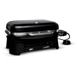 Weber Lumin Elektrogrill 