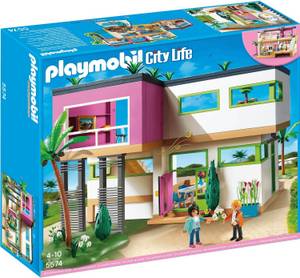 Playmobil City Life - Moderne Luxusvilla (5574)